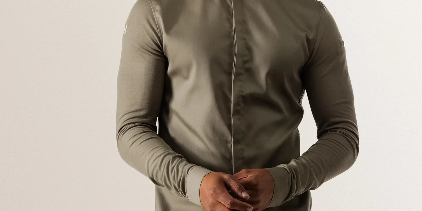 Men's Shirts & Blouses