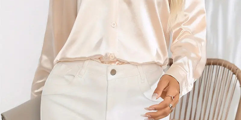 Women's Tops & Blouses