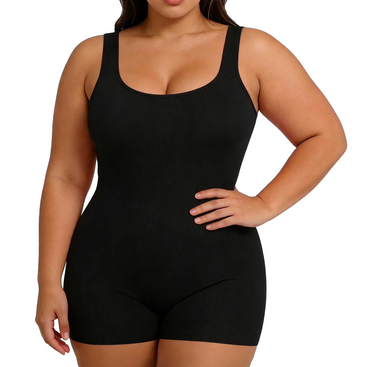 Dominique Silveira | Sculpting Bodysuit Shapewear For Women