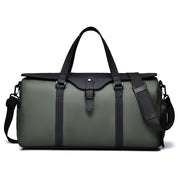 Cabin Hopper | Duffle Bag With Shoe Pocket For Women / Men (Unisex)