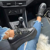 Bianca Ferraro | Chunky Platform Sneakers For Women