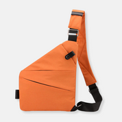 Luca Bellini | Luxury Crossbody Sling Bag For Men & Women