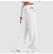 Eleanor Fitzgerald | Casual Wide-Leg Sweatpants For Women