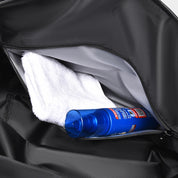 Cabin Hopper | Duffle Bag With Shoe Pocket For Women / Men (Unisex)