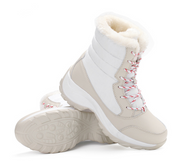 Léa Chastain | Waterproof Snow Boots For Women