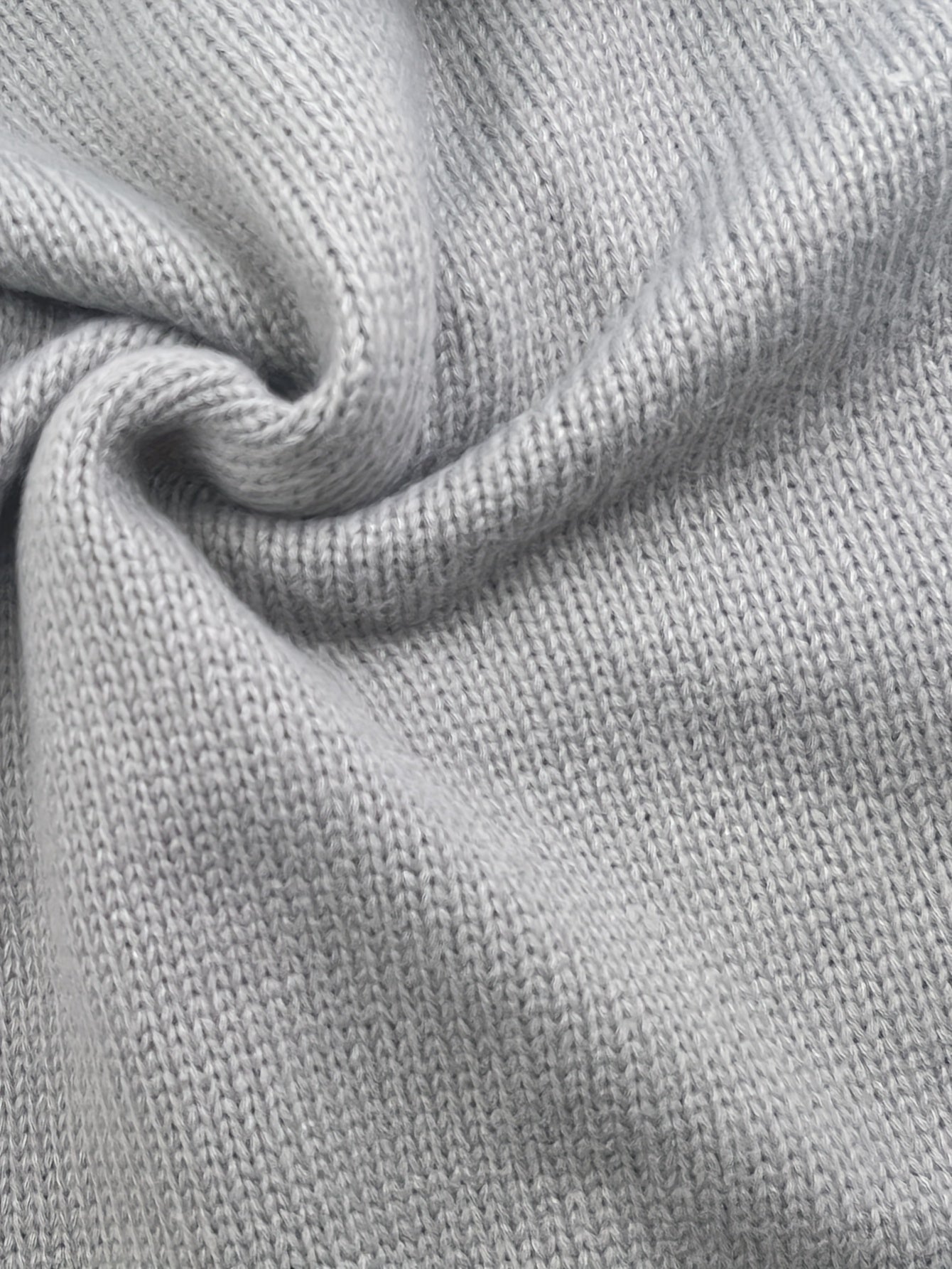 Theodora Winslet | Cozy Hooded Sweater With Sheep Patch Detail For Women