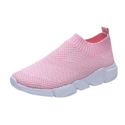 Natalie Sinclair | Sock Sneakers For Women