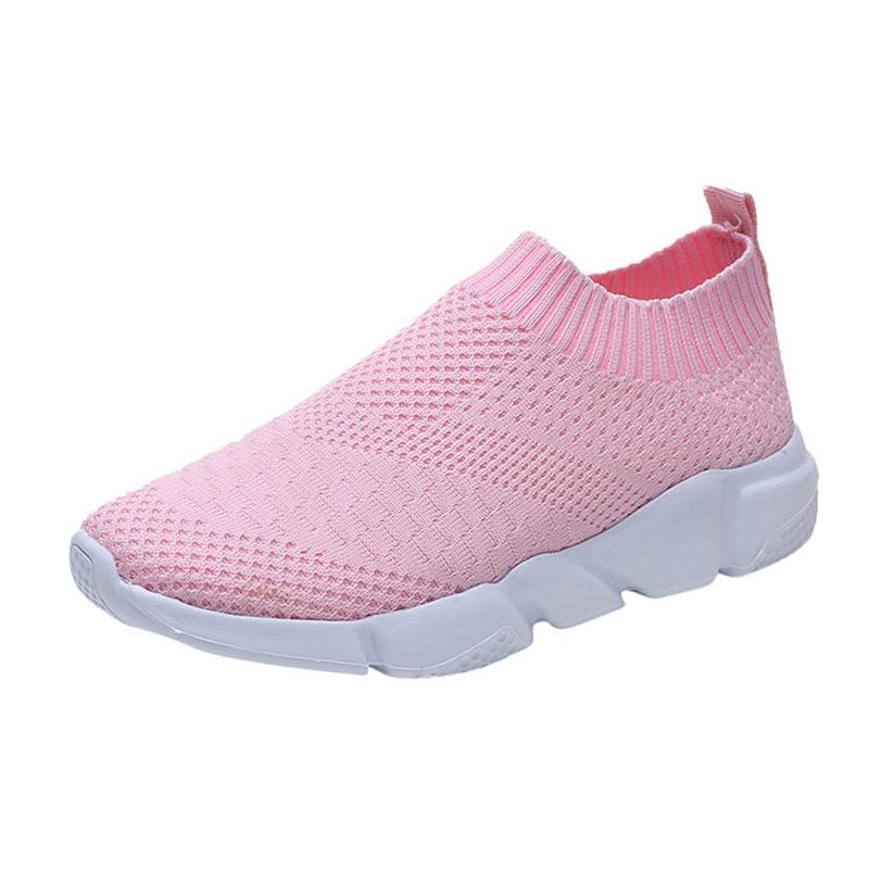 Natalie Sinclair | Sock Sneakers For Women