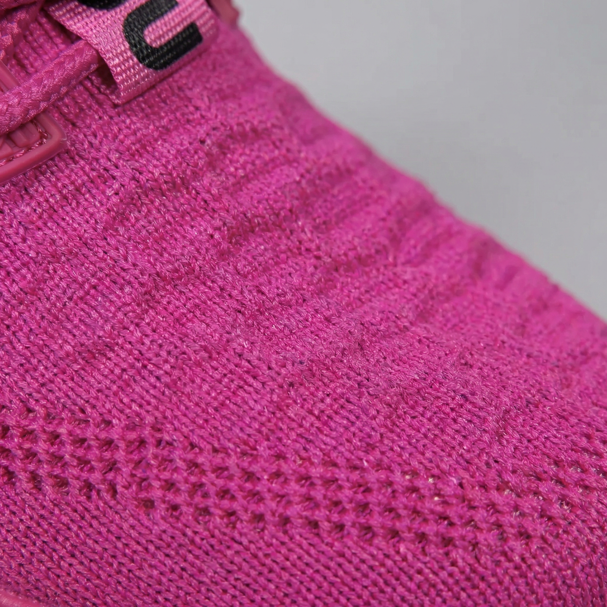 Britta Halloran | Hot Pink Orthopedic Sneakers For Women