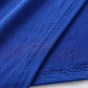 Pauline Wrenthorpe | Long Open-Front Cardigan For Women