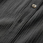 Théa Blanchard | Oversized Button-Down Shirt For Women