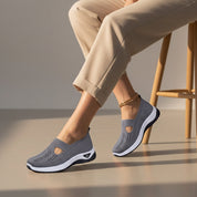 Beatrix Lanneville | Slip-On Orthopedic Sneaker For Women