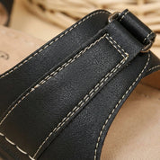Daniela Rosecroft | Adjustable Orthopedic Wedge Sandals For Women