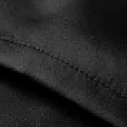 Elara Bonneville | Satin Cap Sleeve Top For Women