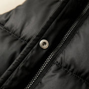 Théoline Vaubert | Sleeveless Puffer Vest For Women