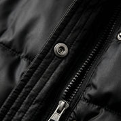 Théoline Vaubert | Sleeveless Puffer Vest For Women