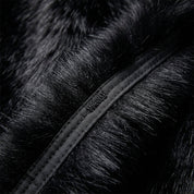 Alessandra Beaurivale | Faux Fur Gilet For Women