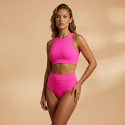 Serena Tropicale | Valencia Sport Bikini Set For Women
