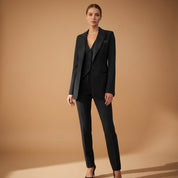 Vivienne Corsaire | Three-Piece Tailored Suit For Women