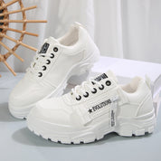 Francesca Moretti | Chunky Platform Sneakers For Women