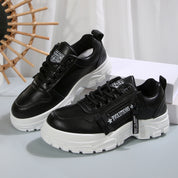 Francesca Moretti | Chunky Platform Sneakers For Women