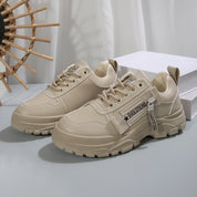 Francesca Moretti | Chunky Platform Sneakers For Women