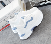 Amelie Sorel | Chunky Platform Sneakers For Women