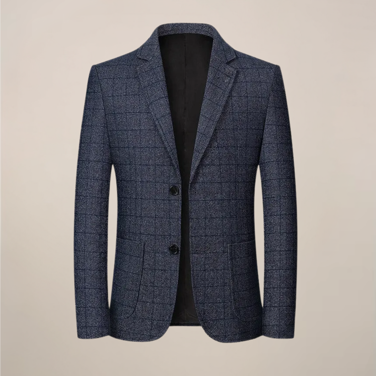 Marco DeLuca | Luxury Tailored Blazer For Men