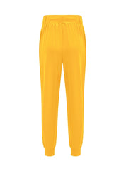 Camille Faucher | Tapered Drawstring Joggers For Women