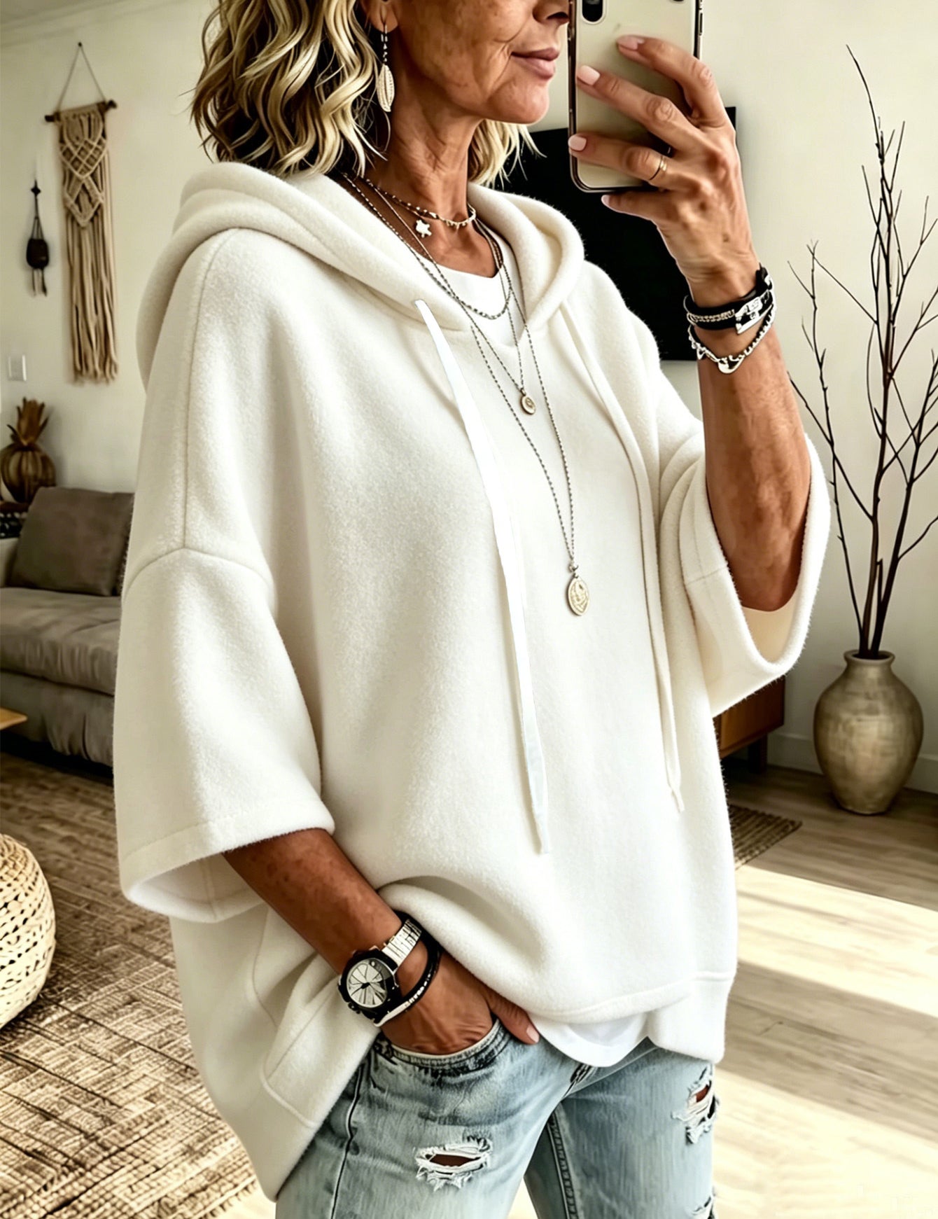 4 Sleeves For Women