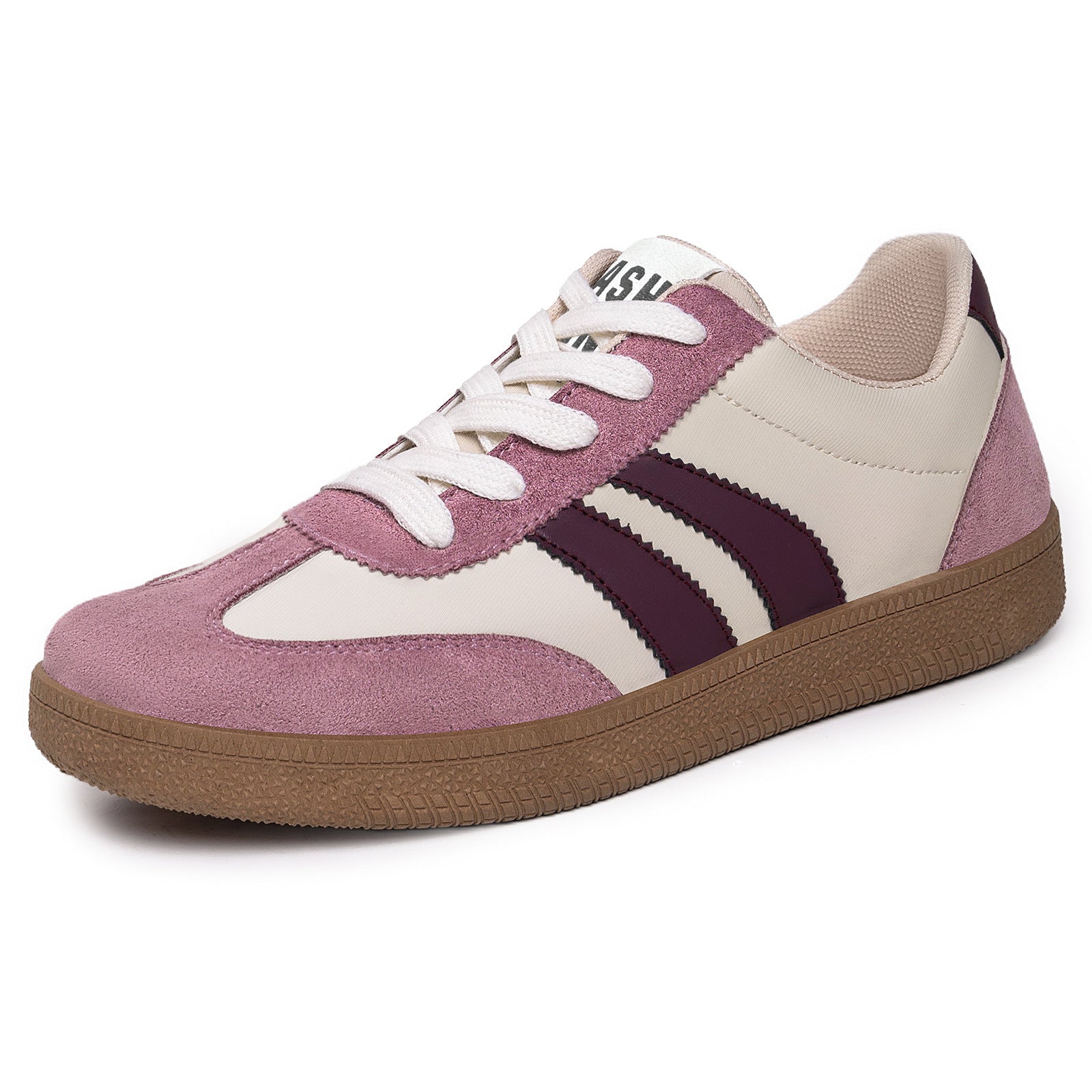 Marielle Fontanel | Retro Colorblock Sneakers For Women
