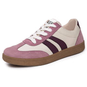 Marielle Fontanel | Retro Colorblock Sneakers For Women