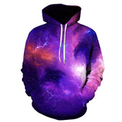 Chiara Marchetti | Eagle Print Veterans Day Hoodie Unisex