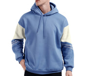 Julien Marchetti | Graphic Letter Print Hoodie For Unisex