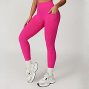 Katerina Voss | Elite High-Waist Leggings For Women