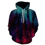 Chiara Marchetti | Eagle Print Veterans Day Hoodie Unisex