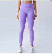 Brianna Holcombe | SculptFit High-Waist Leggings For Women