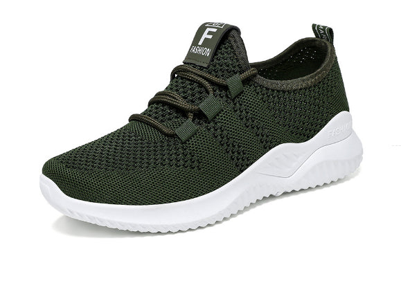 Alessandro Vieri | Steel Toe Safety Sneakers For Men