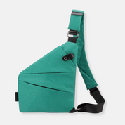 Luca Bellini | Luxury Crossbody Sling Bag For Men & Women