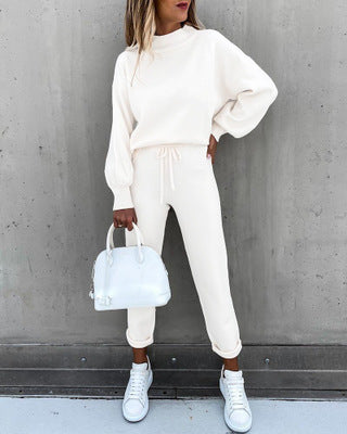 Lucia Bennett | Luxe Comfort Lounge Set For Women