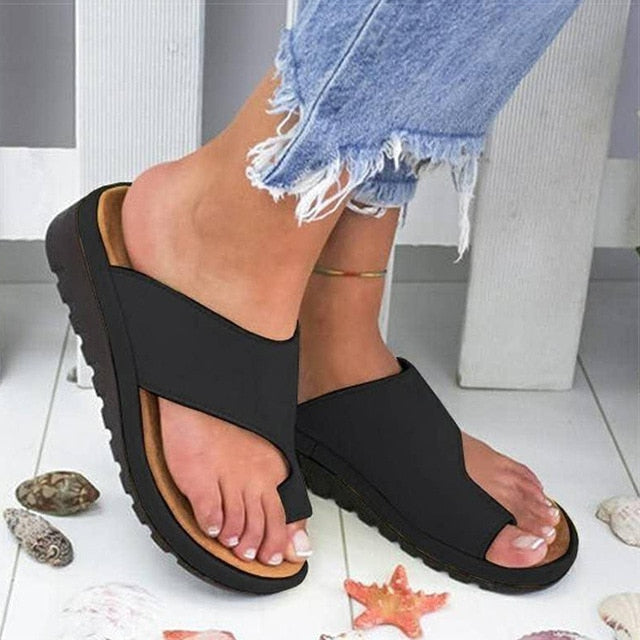 Giovanna Bellini | Wedge Sandals For Women