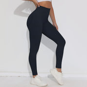 Brianna Holcombe | SculptFit High-Waist Leggings For Women