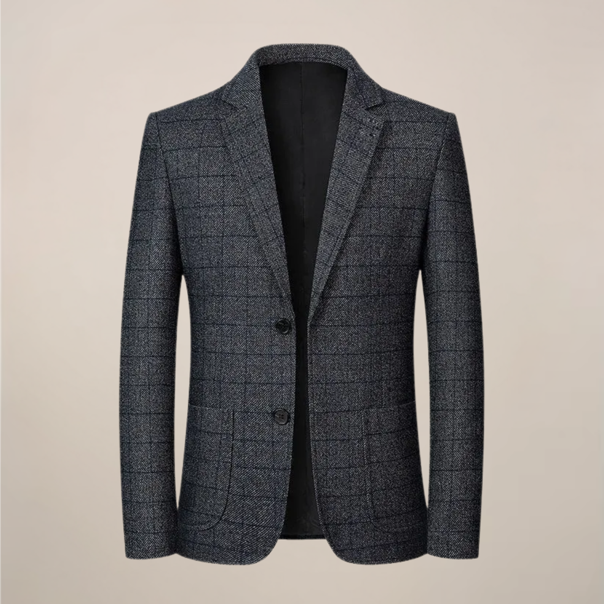 Marco DeLuca | Luxury Tailored Blazer For Men