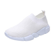Natalie Sinclair | Sock Sneakers For Women