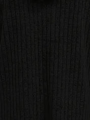Charlotte Devereaux | Textured Colour-Block Hooded Jacket For Women