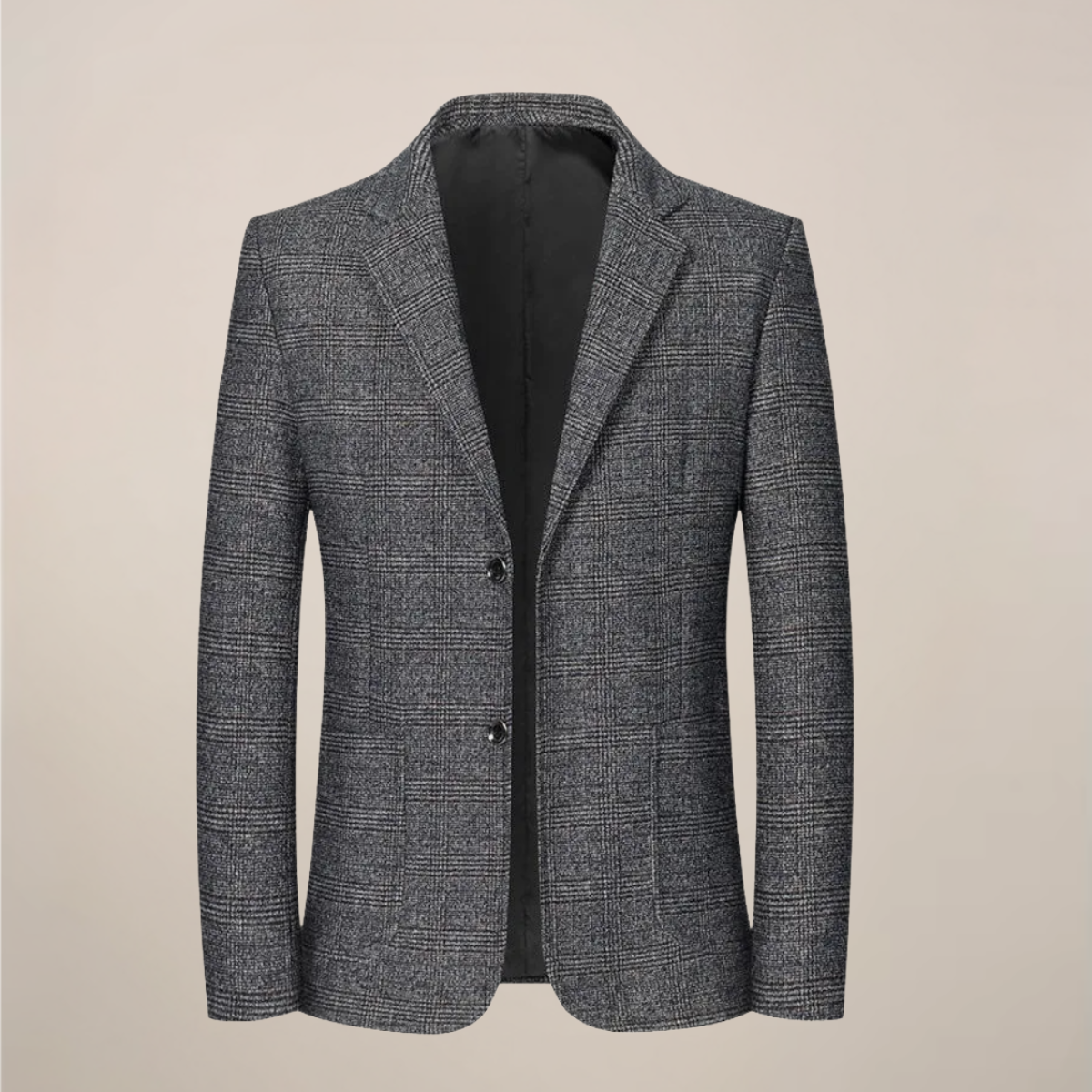 Marco DeLuca | Luxury Tailored Blazer For Men