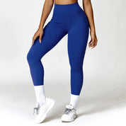 Katerina Voss | Elite High-Waist Leggings For Women