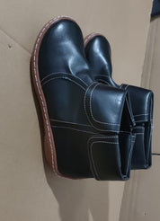 Marguerite Sorel | Leather Ankle Boots For Women