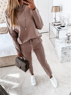 Lucia Bennett | Luxe Comfort Lounge Set For Women