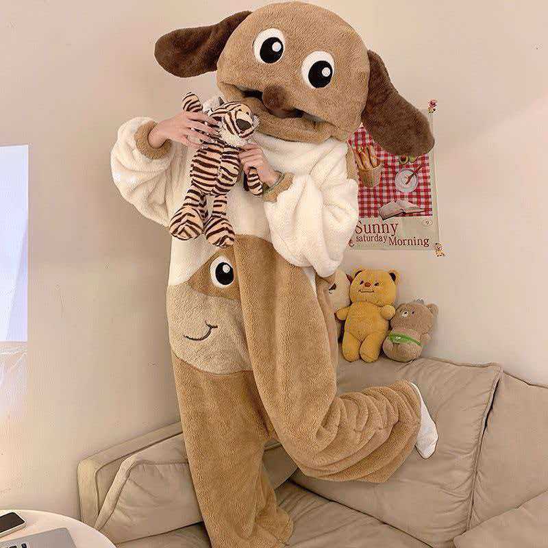 Julian Ferrante | Halloween Pumpkin Fleece Onesie For Unisex